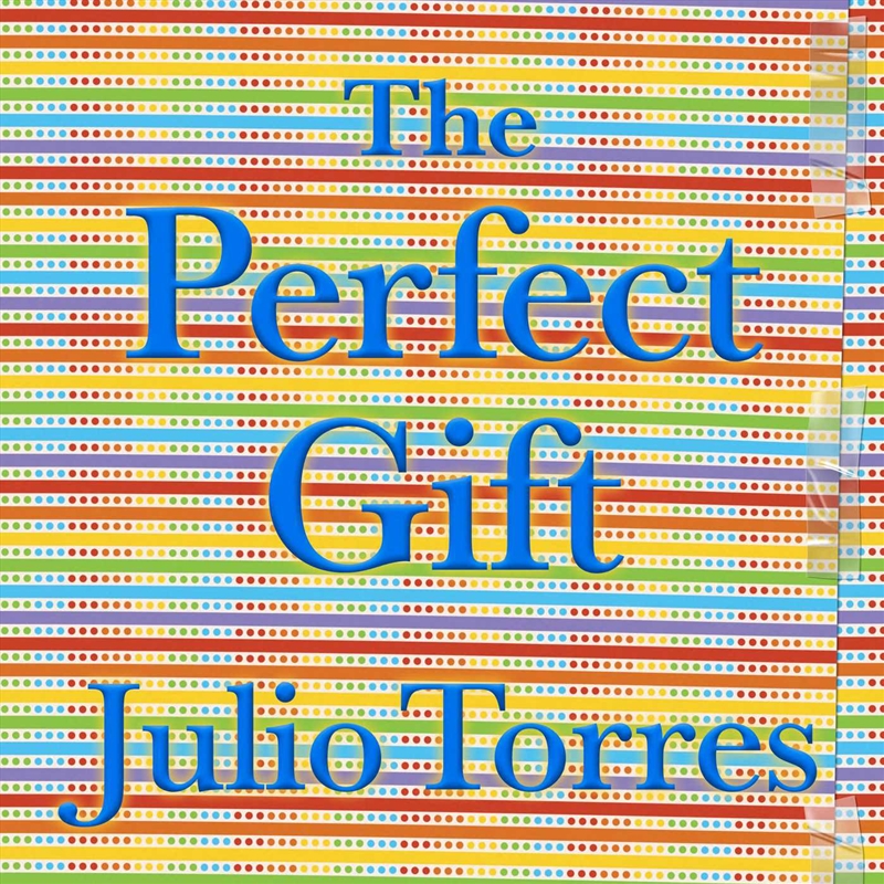 The Perfect Gift/Product Detail/Arts & Entertainment