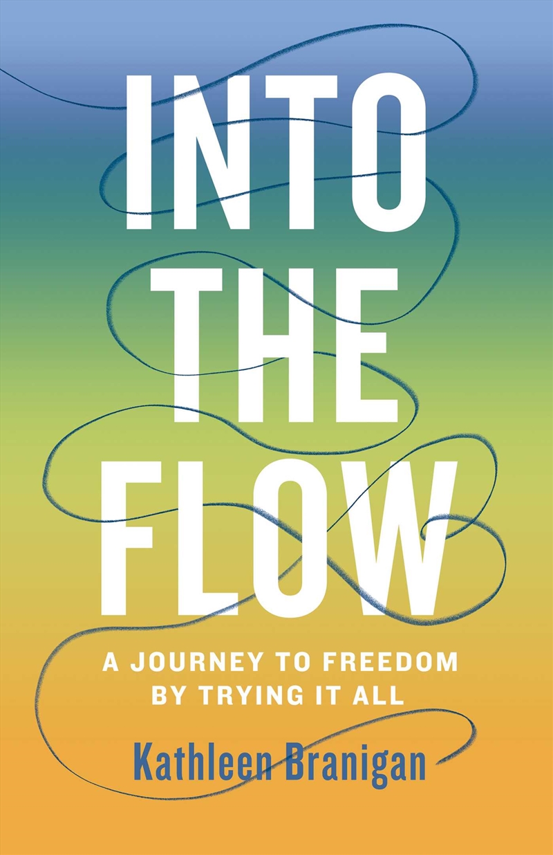 Into The Flow/Product Detail/Self Help & Personal Development