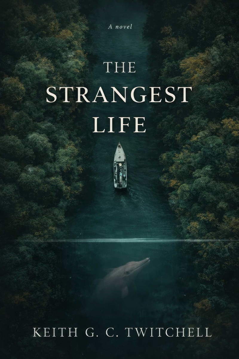 The Strangest Life/Product Detail/Modern & Contemporary