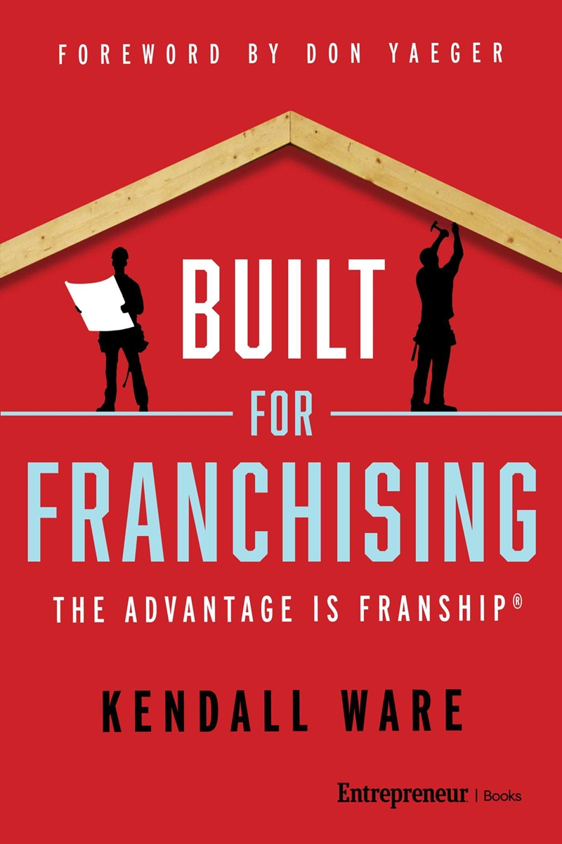Built For Franchising/Product Detail/Business Leadership & Management