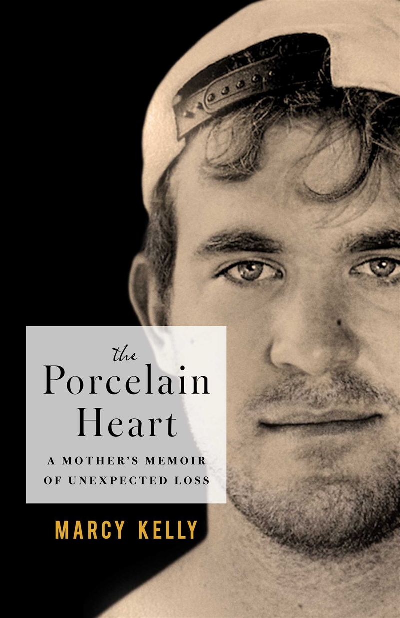 The Porcelain Heart/Product Detail/Family & Health