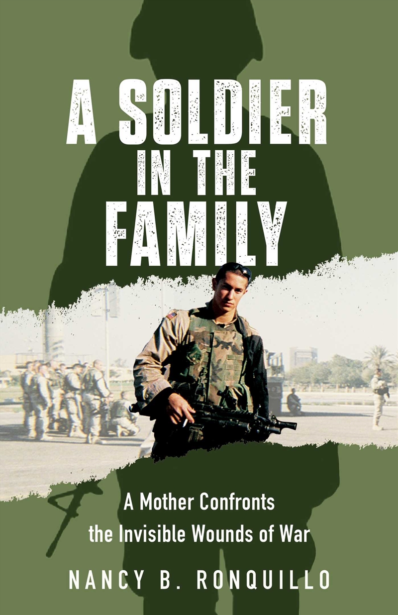 A Soldier In The Family/Product Detail/Family & Health