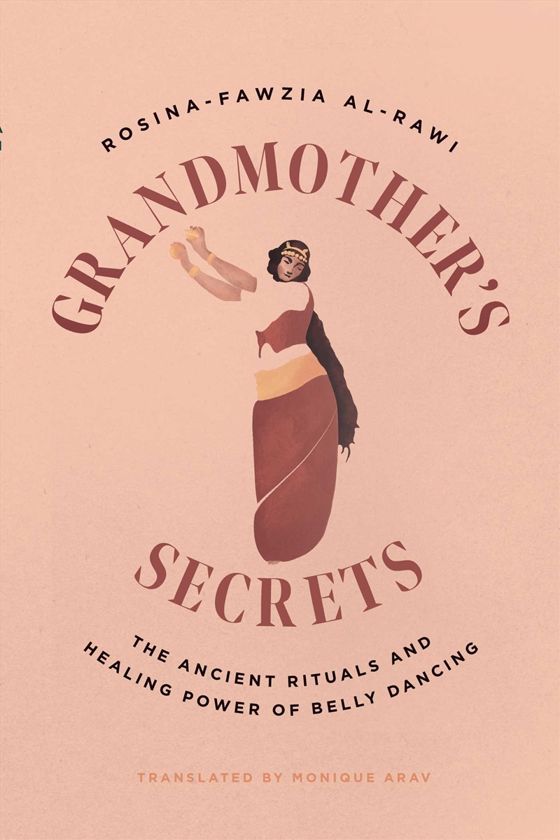 Grandmother's Secrets/Product Detail/Family & Health