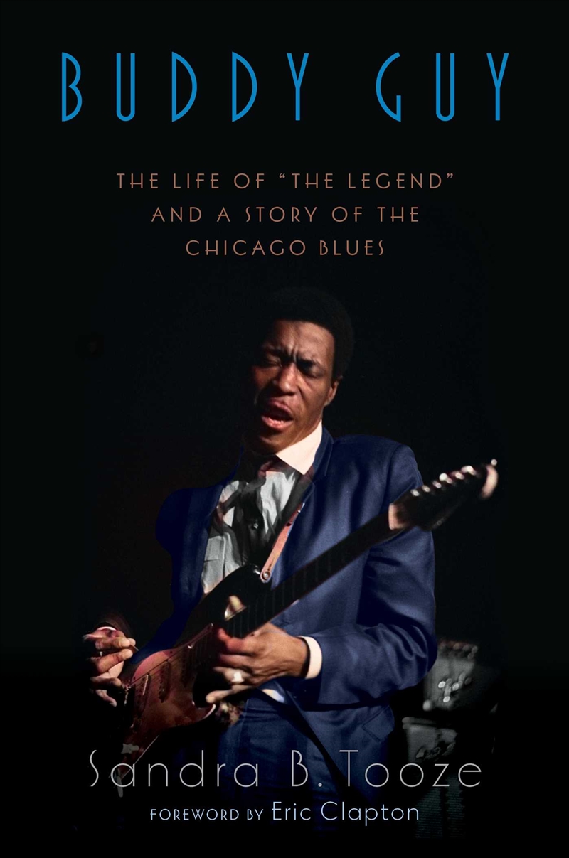 Buddy Guy/Product Detail/Arts & Entertainment Biographies