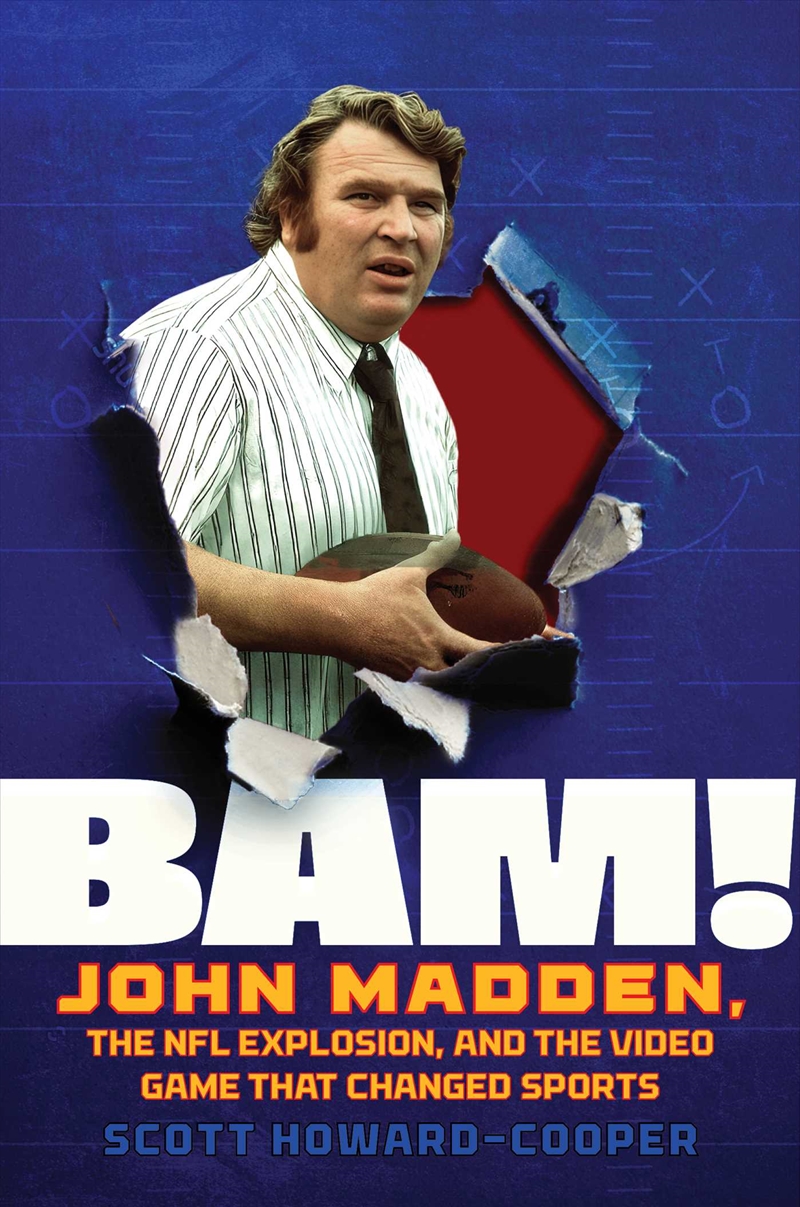 Bam!/Product Detail/Sport Biographies