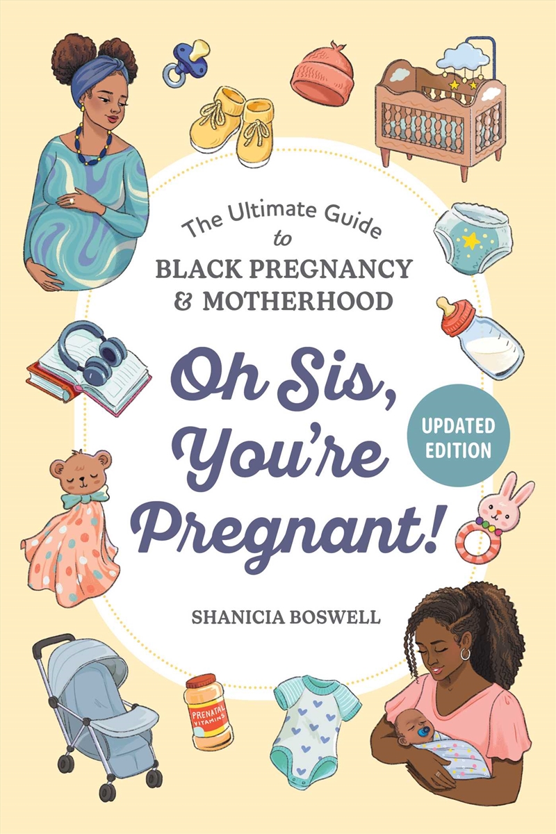 Oh Sis, You're Pregnant!/Product Detail/Family & Health