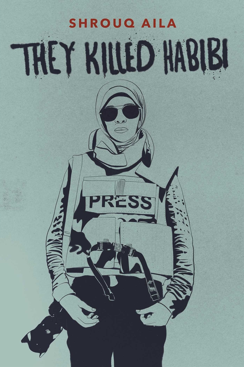 They Killed Habibi/Product Detail/Biographies & True Stories