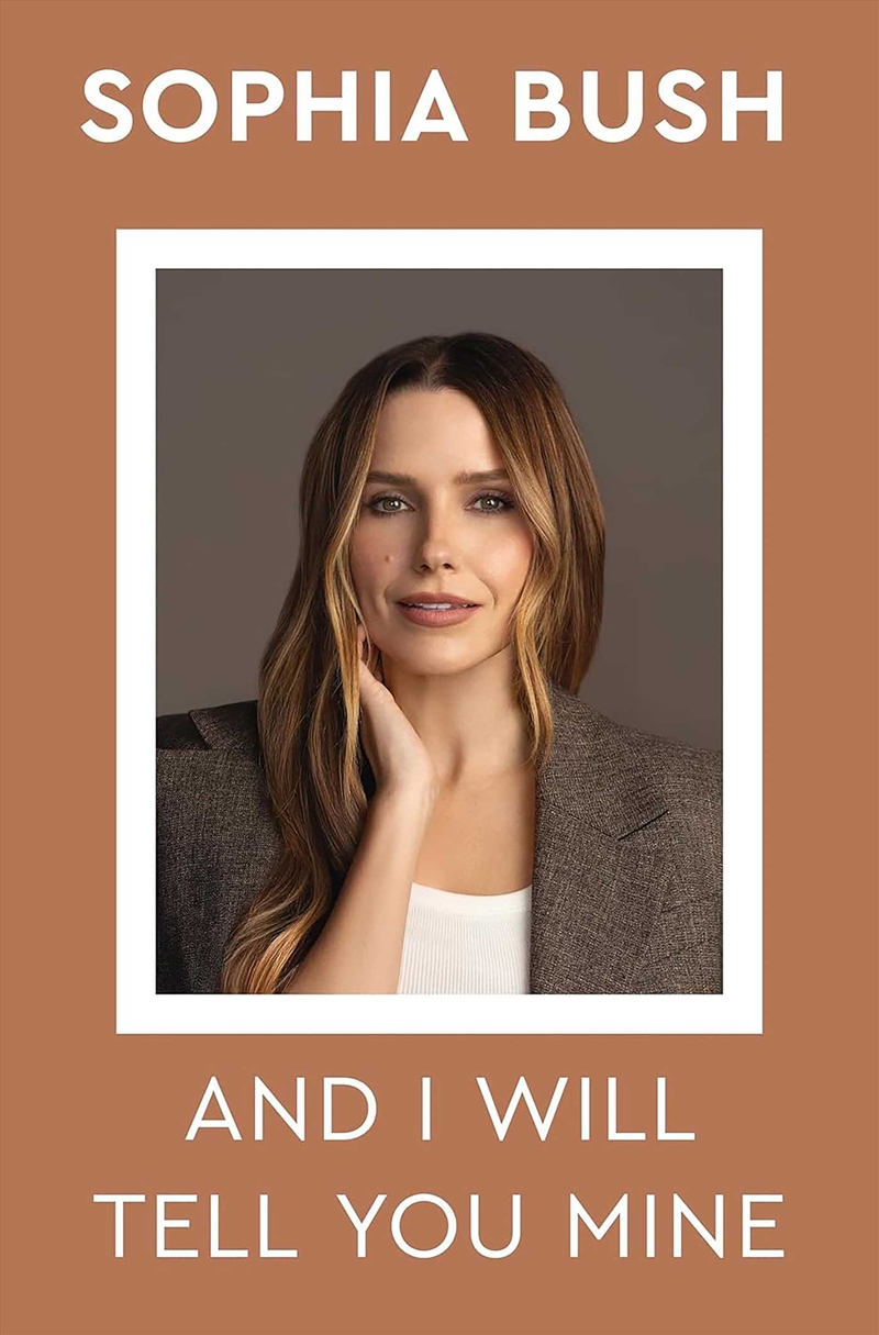 And I Will Tell You Mine/Product Detail/Biographies & True Stories