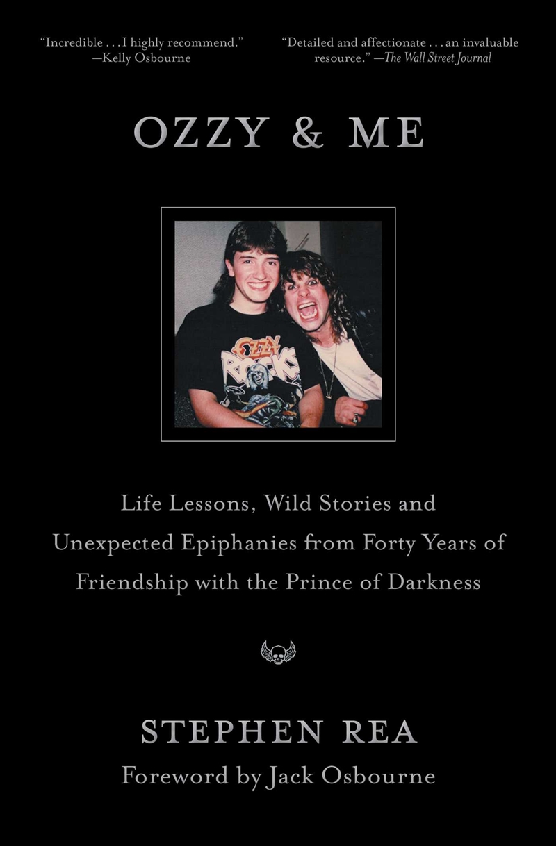 Ozzy & Me/Product Detail/Arts & Entertainment Biographies