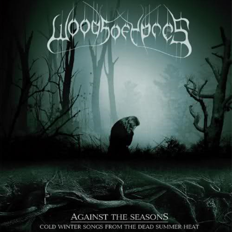 Against The Seasons: Cold Winter Songs From The Dead/Product Detail/Hard Rock