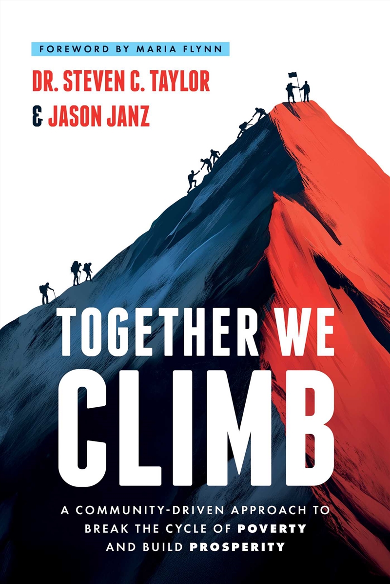 Together We Climb/Product Detail/Society & Culture