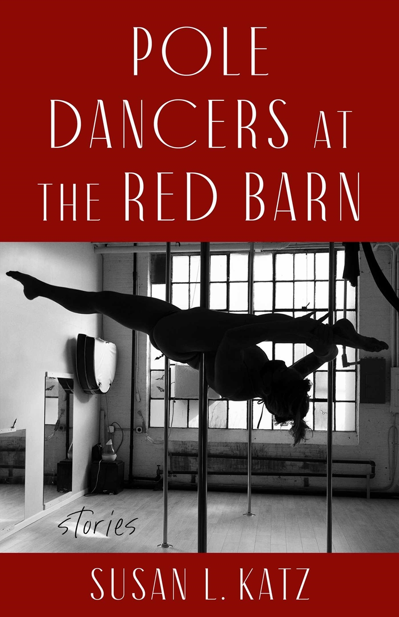 Pole Dancers At The Red Barn/Product Detail/Modern & Contemporary