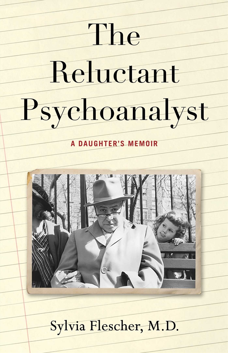 The Reluctant Psychoanalyst/Product Detail/Family & Health