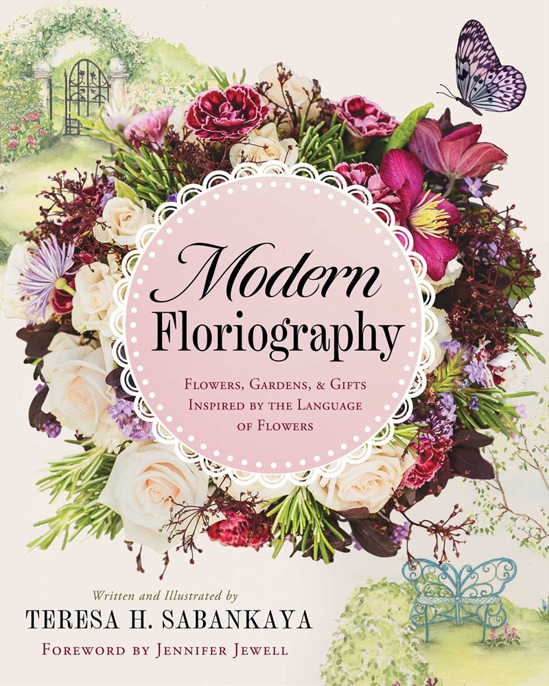 Modern Floriography/Product Detail/Geography