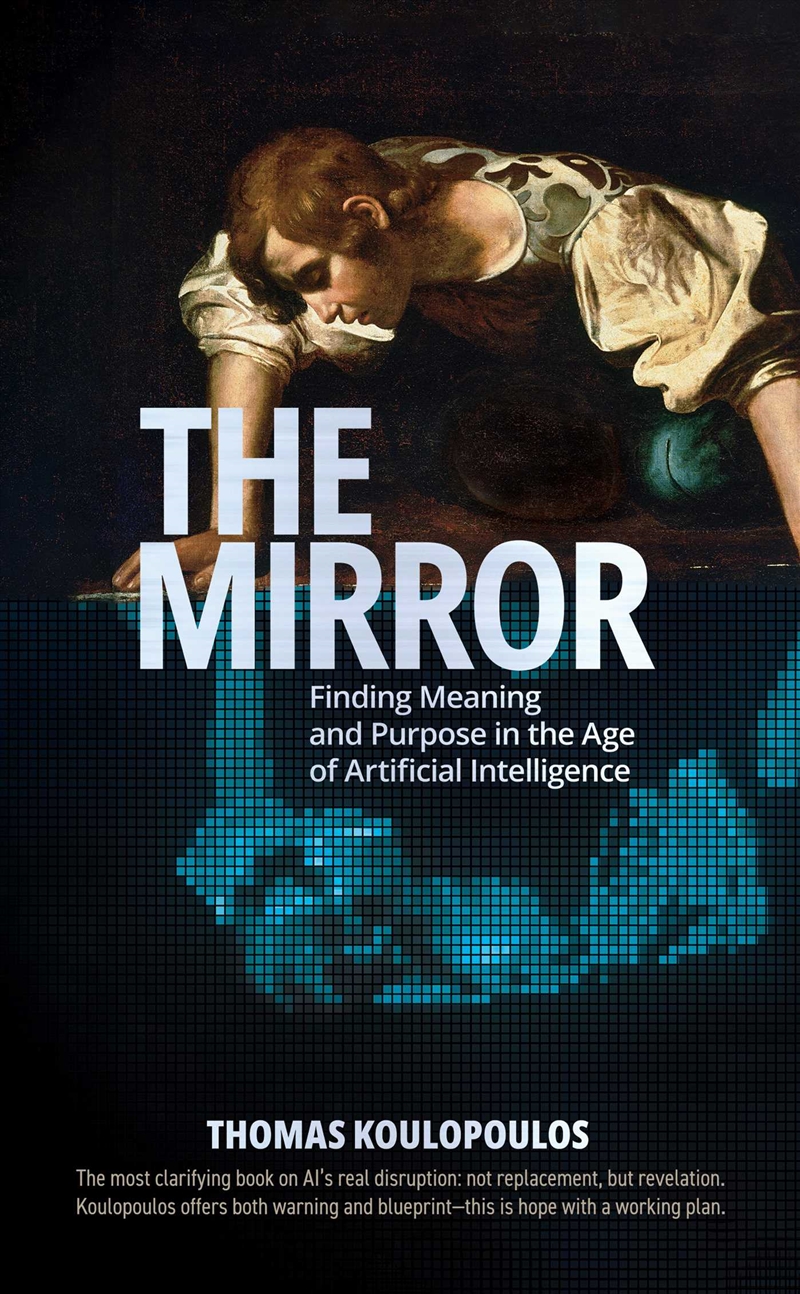 The Mirror/Product Detail/Business Leadership & Management