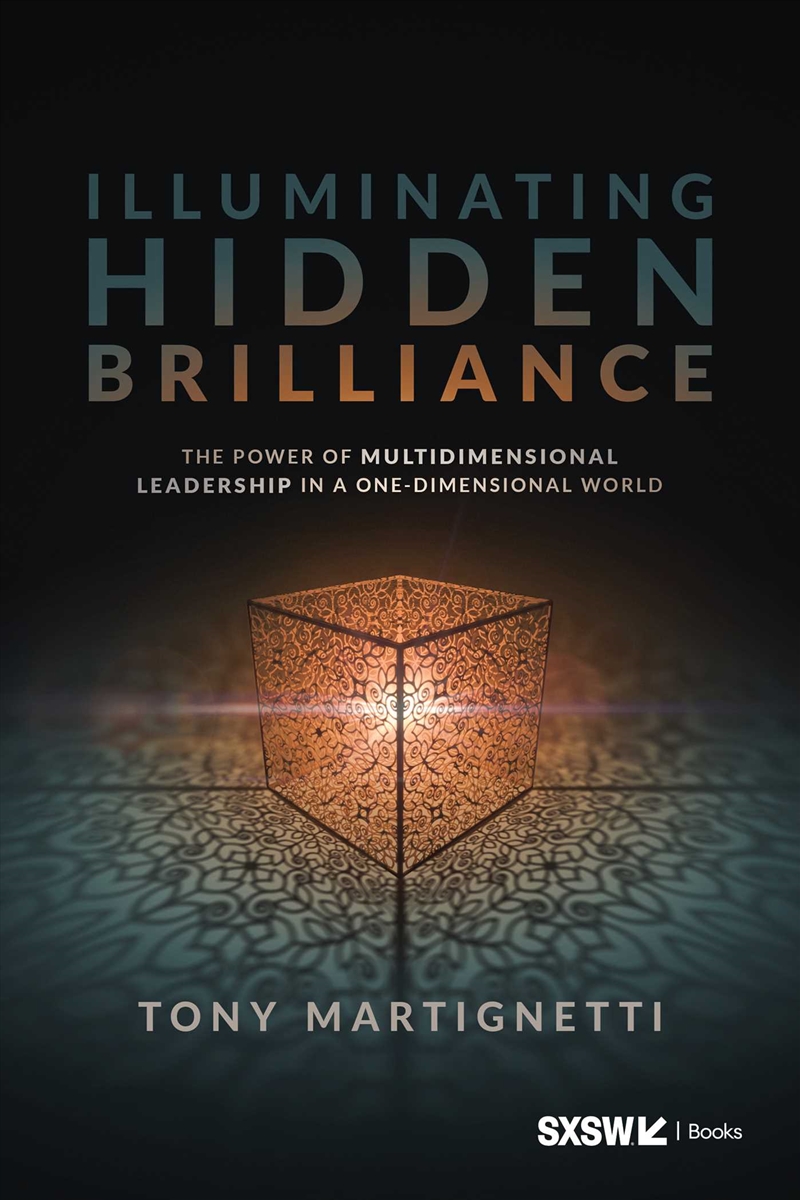 Illuminating Hidden Brilliance/Product Detail/Business Leadership & Management