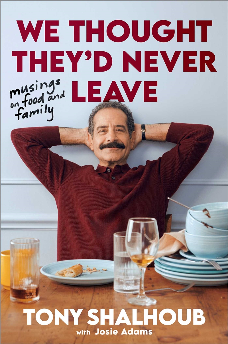 We Thought They'd Never Leave/Product Detail/Biographies & True Stories