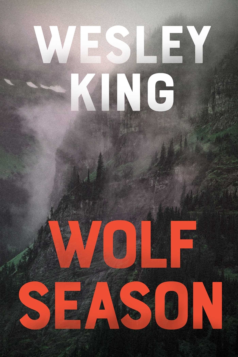 Wolf Season/Product Detail/General Fiction Books