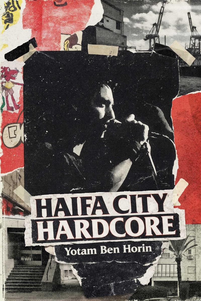 Haifa City Hardcore/Product Detail/Biographies & True Stories