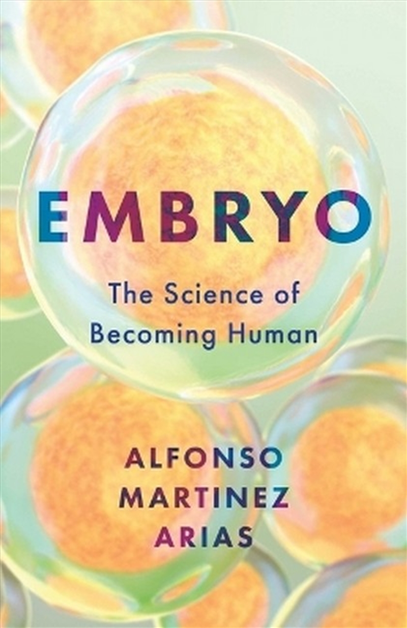 Embryo/Product Detail/Science