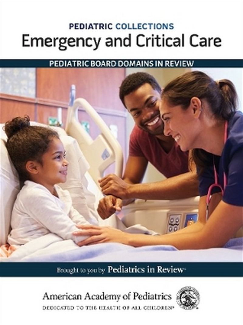Emergency And Critical Care/Product Detail/Healthcare
