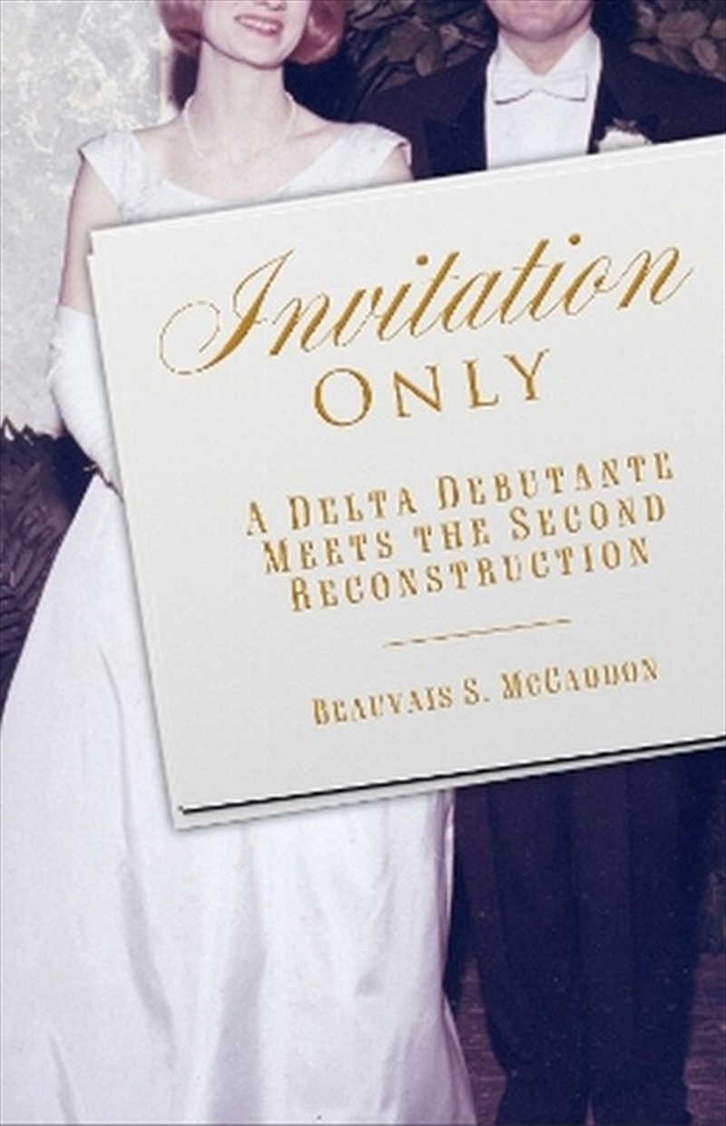 Invitation Only/Product Detail/Biographies & True Stories