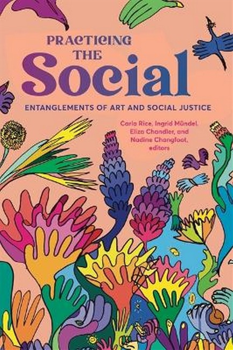 Practicing The Social/Product Detail/Politics & Government