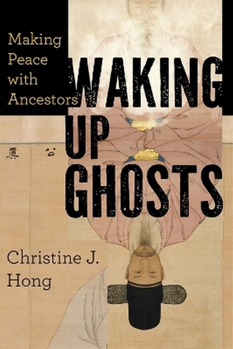 Waking Up Ghosts/Product Detail/Biographies & True Stories