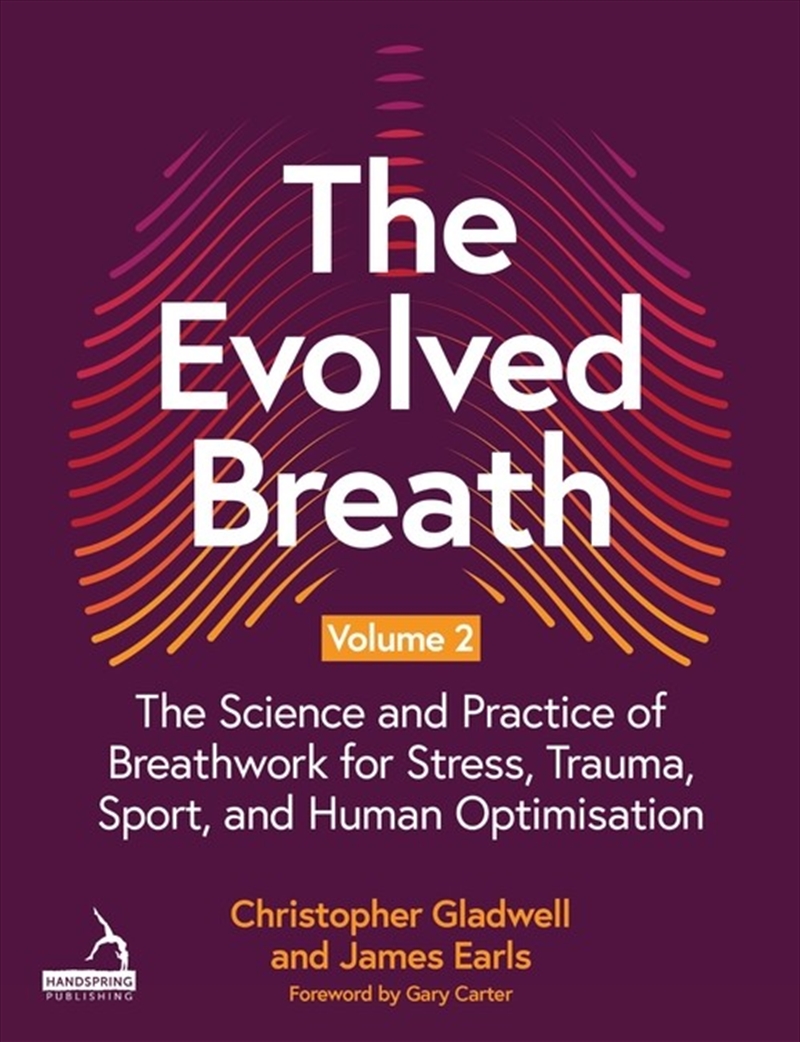 The Evolved Breath Volume 2/Product Detail/Healthcare