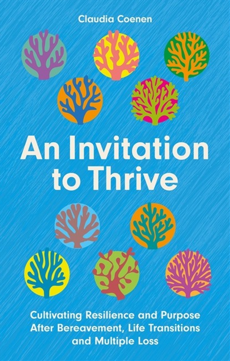 An Invitation To Thrive/Product Detail/Family & Health