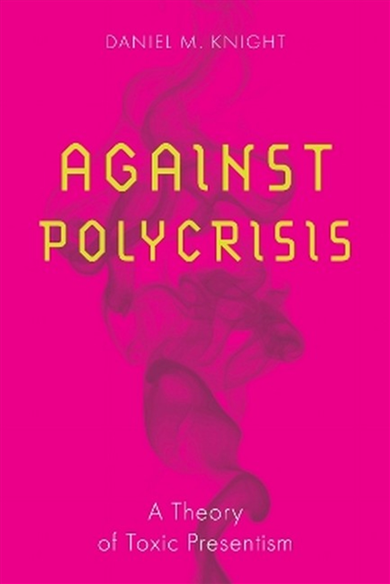 Against Polycrisis/Product Detail/Reading