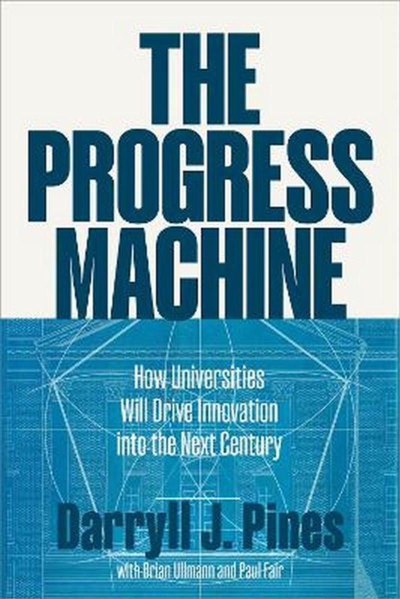 The Progress Machine/Product Detail/Teaching