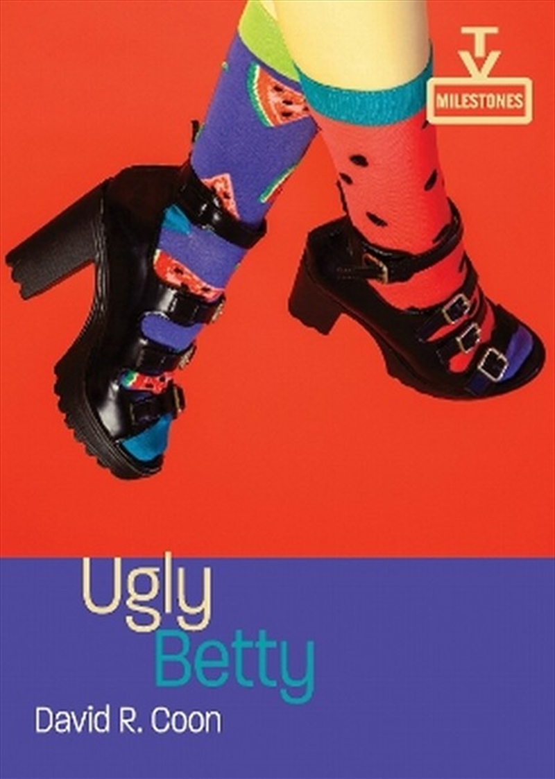 Ugly Betty/Product Detail/Arts & Entertainment