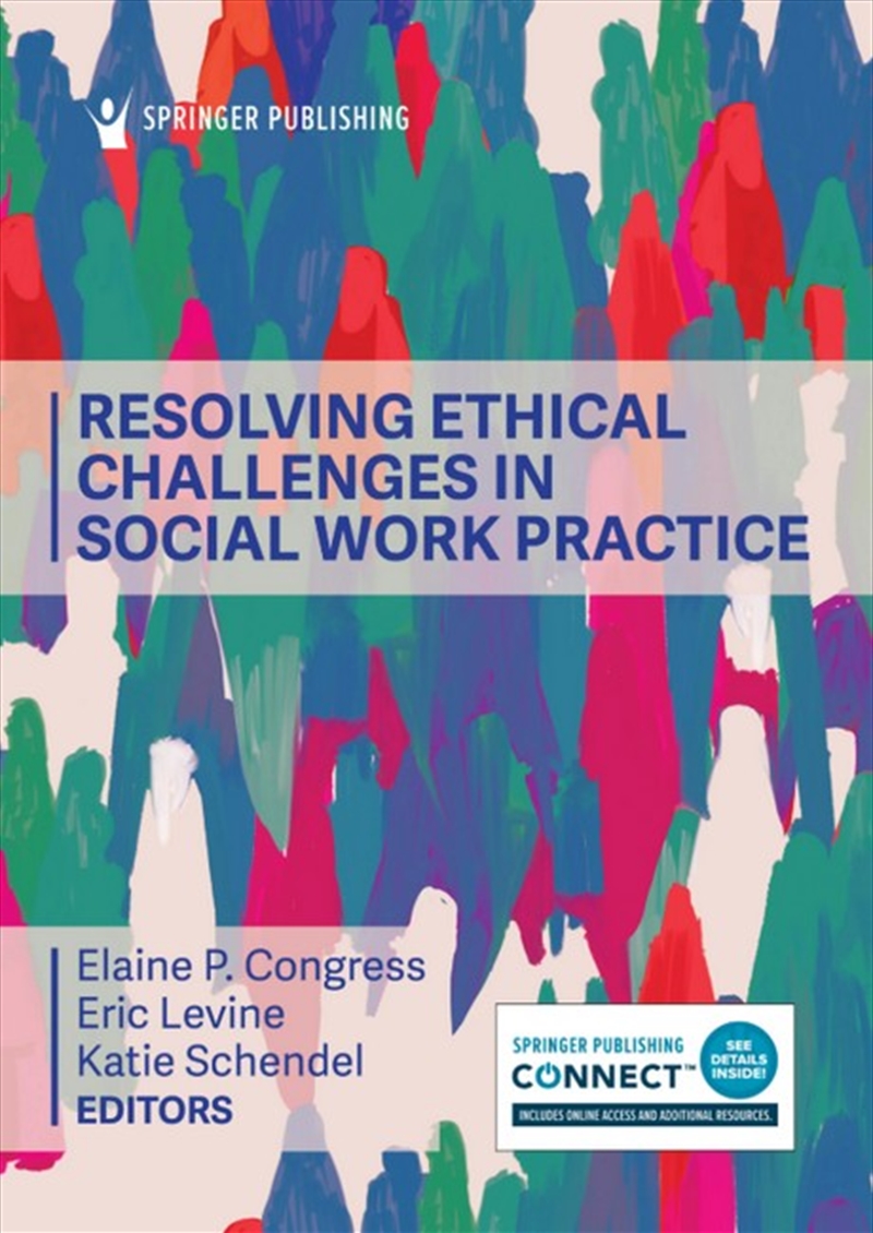 Resolving Ehtical Challenges In Social Work Practice/Product Detail/Healthcare