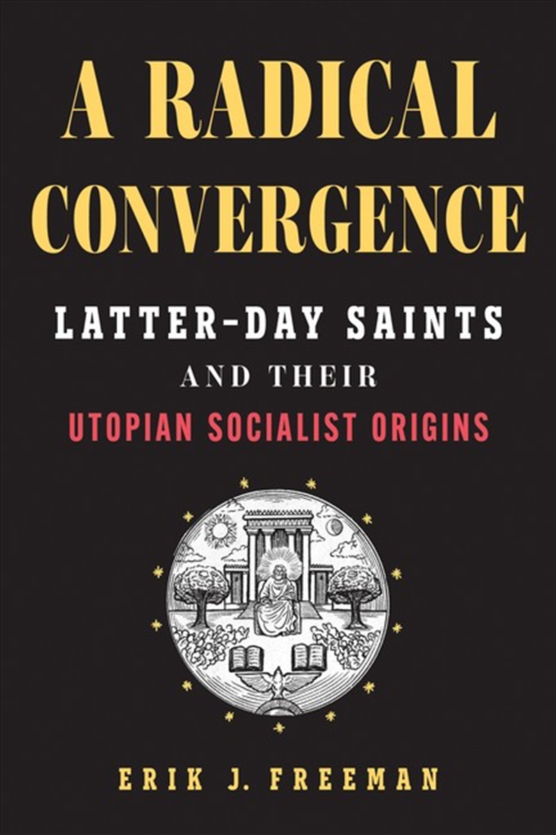 A Radical Convergence/Product Detail/Religion & Beliefs