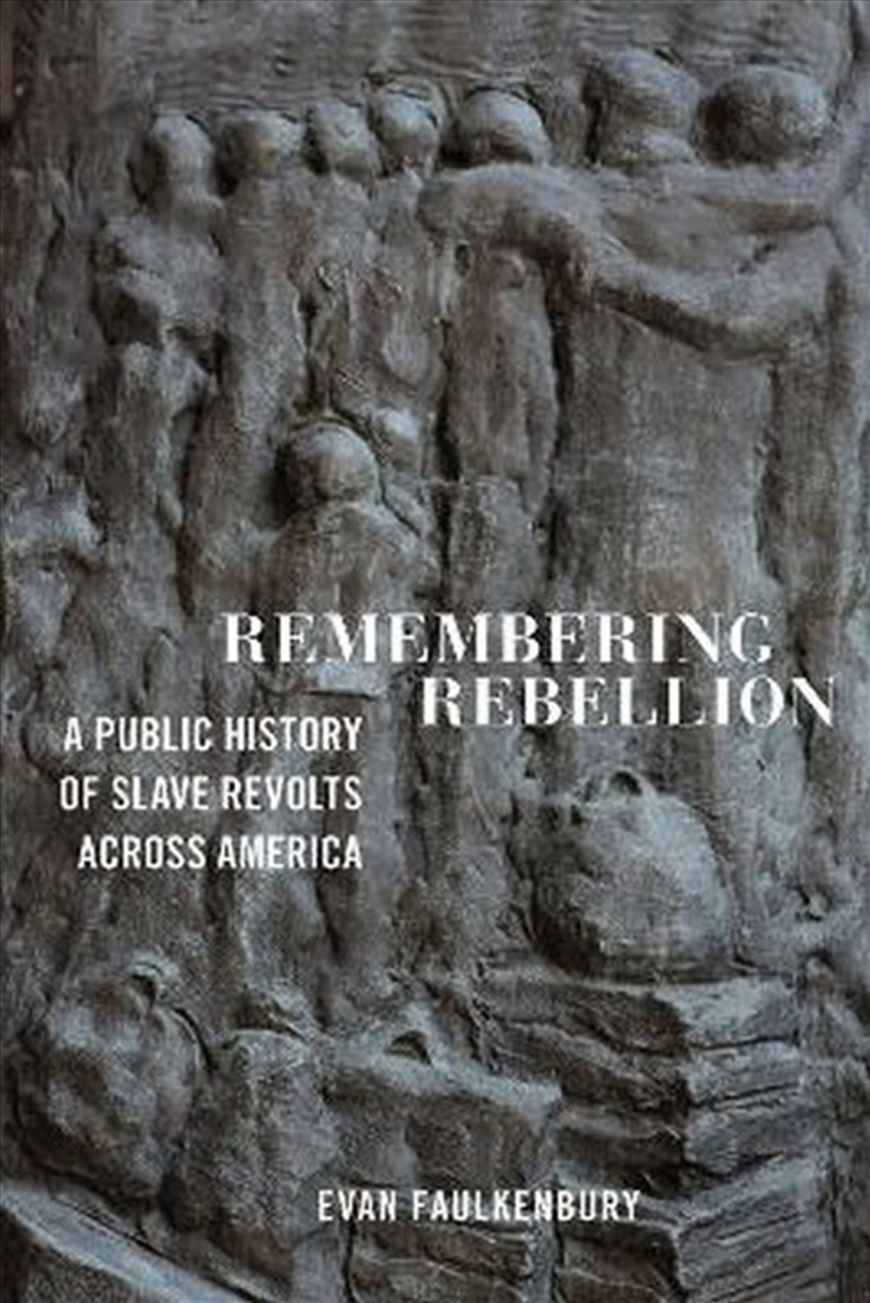 Remembering Rebellion/Product Detail/History