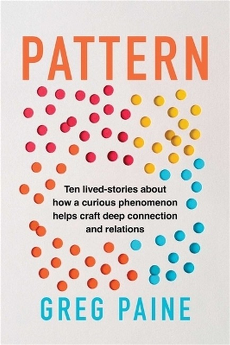 Pattern/Product Detail/Society & Culture