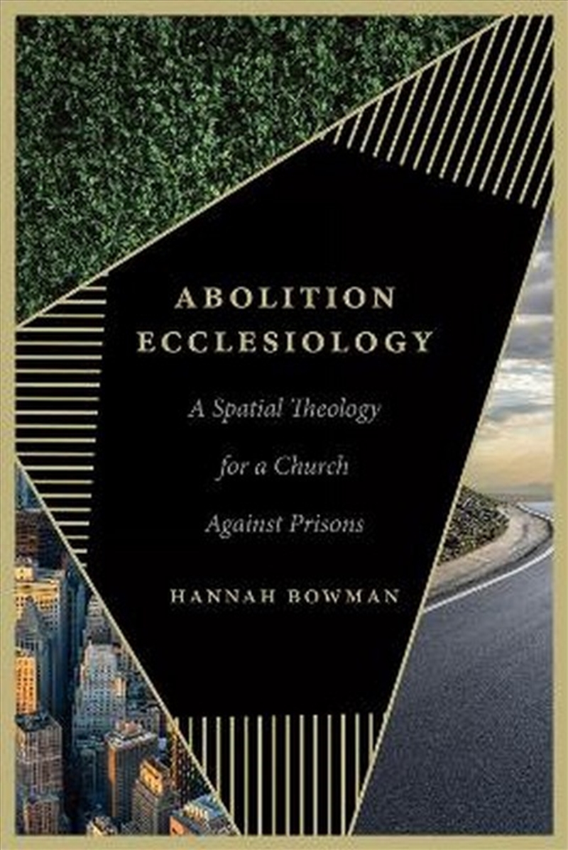 Abolition Ecclesiology/Product Detail/Religion & Beliefs