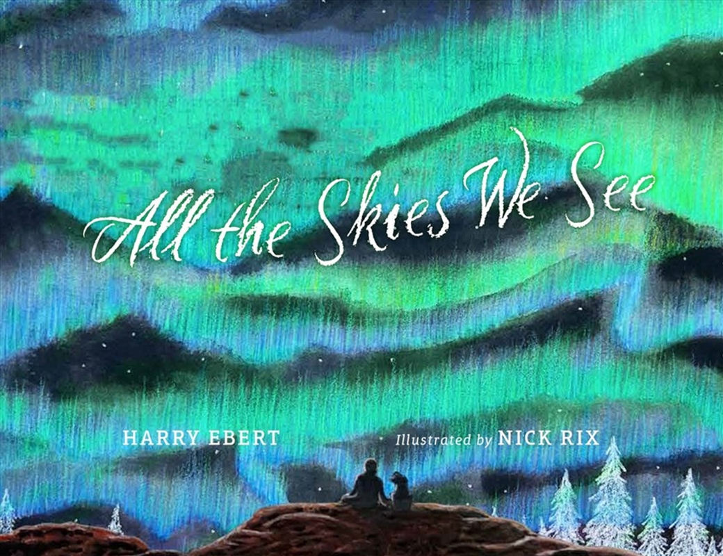 All The Skies We See/Product Detail/Early Childhood Fiction Books