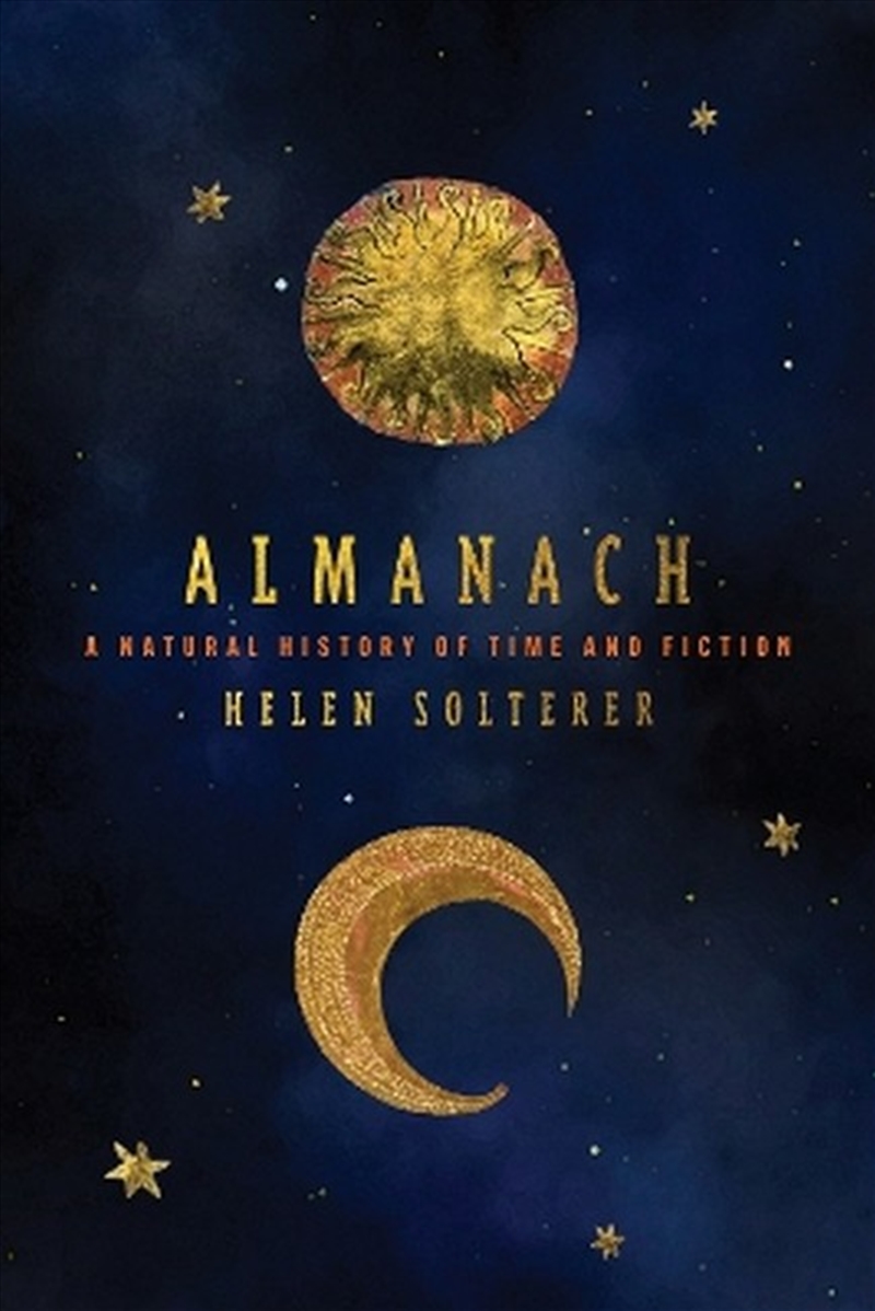 Almanach/Product Detail/Literature & Poetry