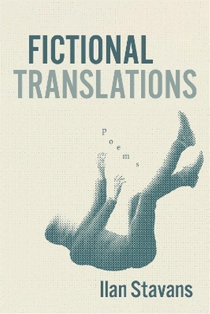 Fictional Translations/Product Detail/Literature & Poetry