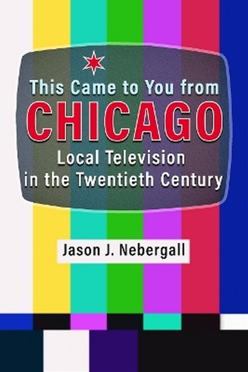 This Came To You From Chicago/Product Detail/Media