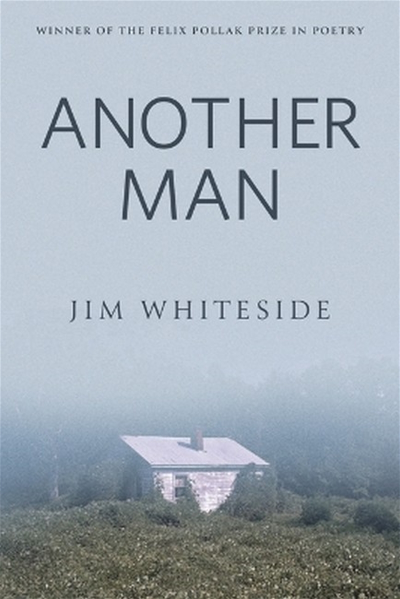 Another Man/Product Detail/Literature & Poetry