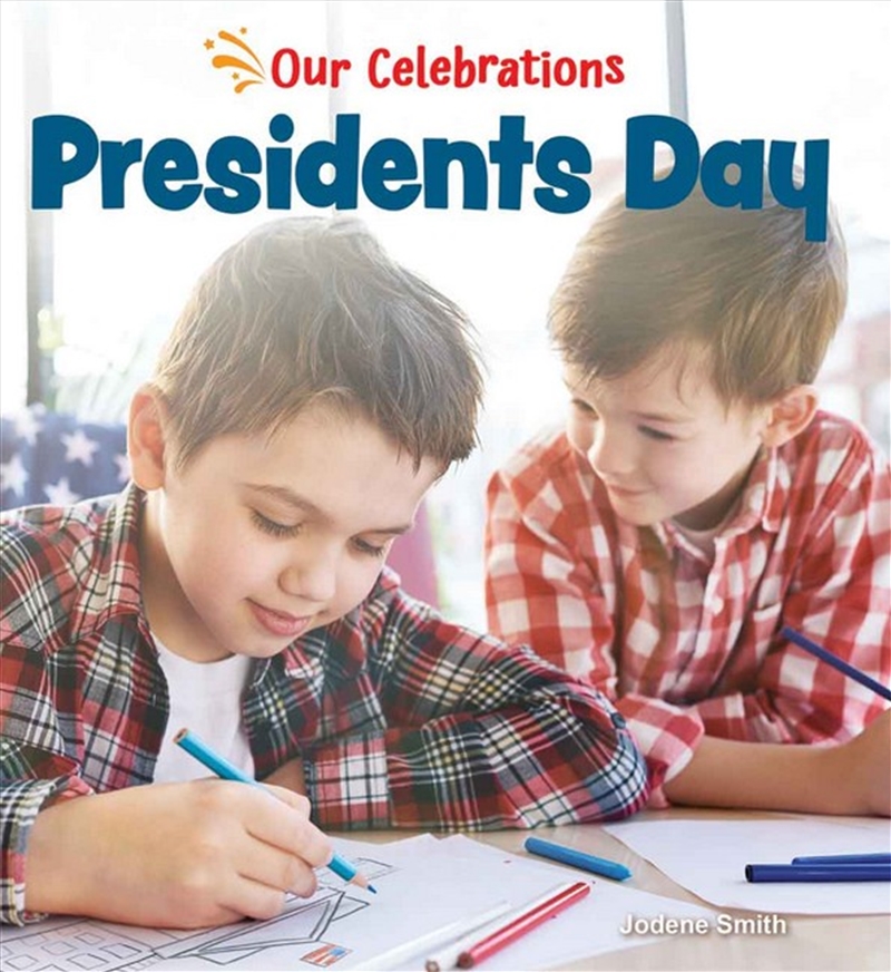 Presidents Day/Product Detail/Childrens