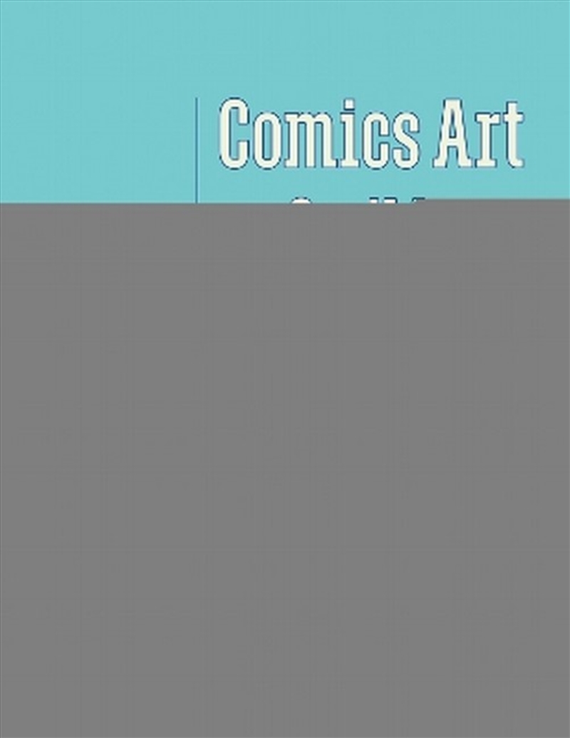 Comics Art In The Caribbean/Product Detail/Literature & Poetry