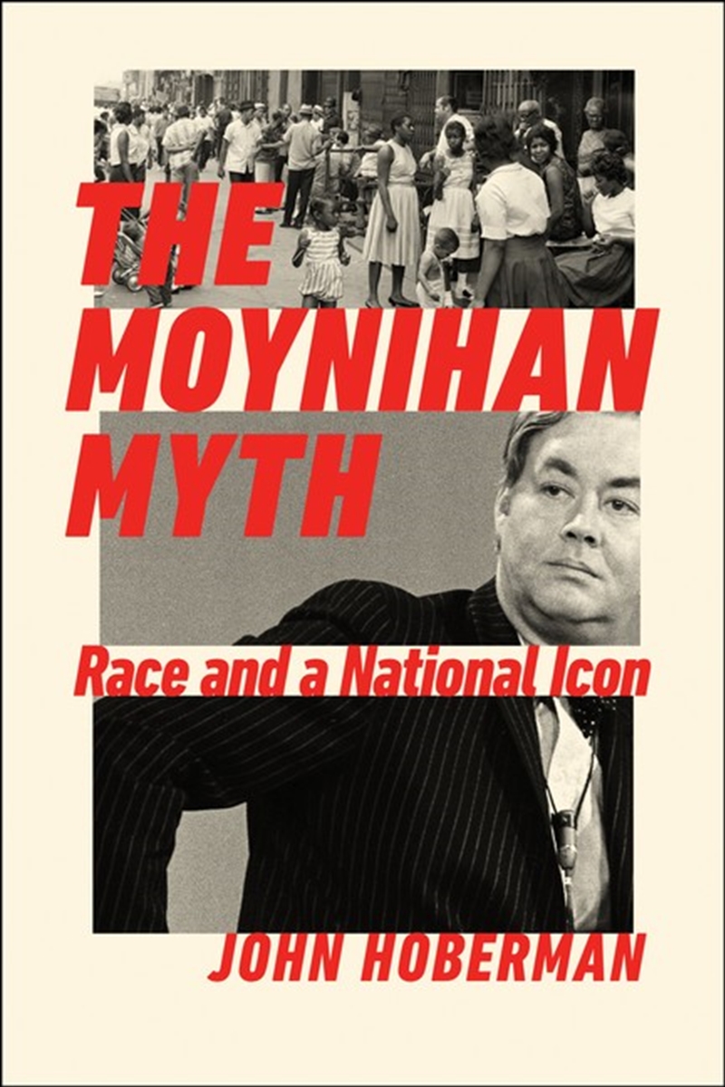 The Moynihan Myth/Product Detail/History