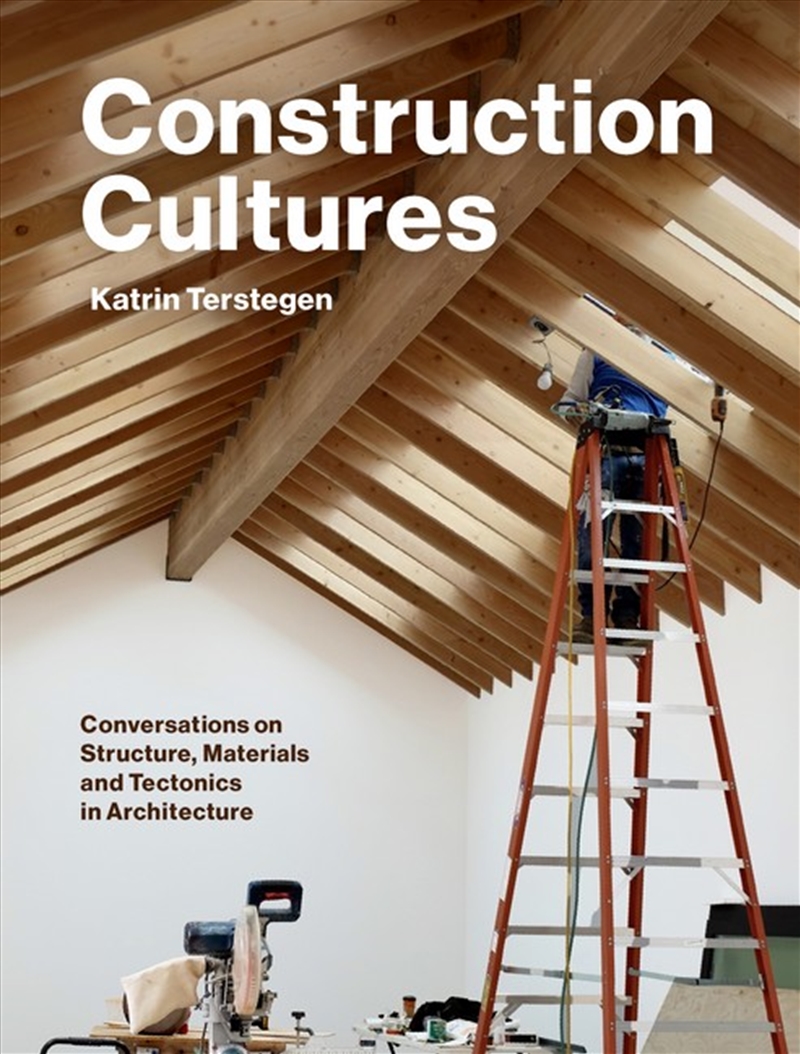 Construction Cultures/Product Detail/Architecture