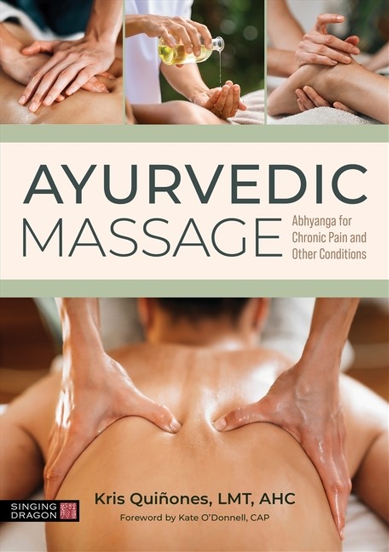 Ayurvedic Massage/Product Detail/Fitness, Diet & Weightloss