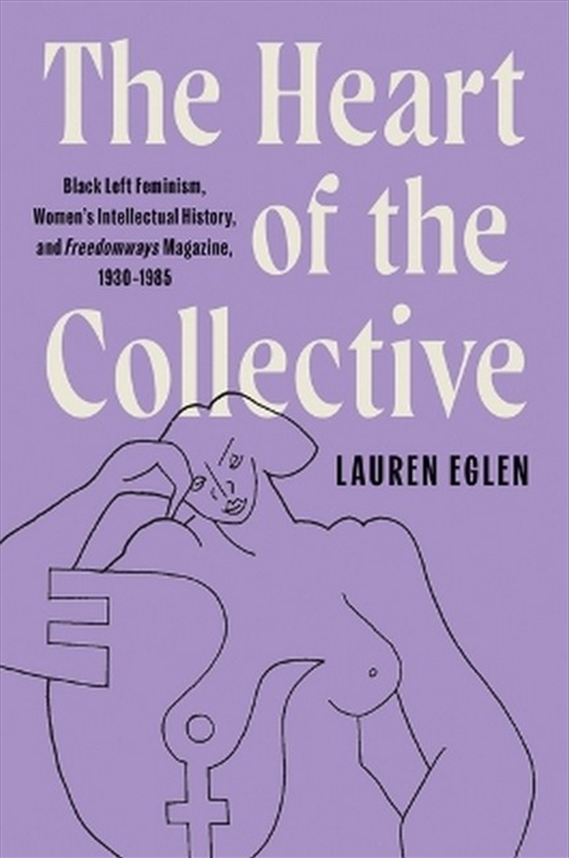 The Heart Of The Collective/Product Detail/History