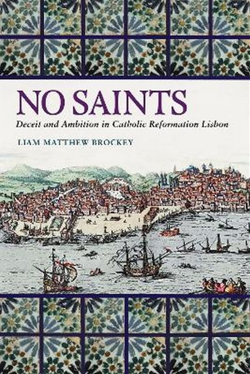 No Saints/Product Detail/Religion & Beliefs